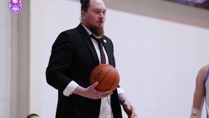 Самара-2 - Невинномысск 59:77 (20.03.2026)