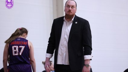 Самара-2 - Невинномысск 59:77 (20.03.2026)