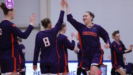 Самара-2 - Невинномысск 59:77 (20.03.2026)