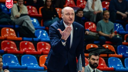 Динамо - Нефтяник-Титан 89:77 (20.01.2026)