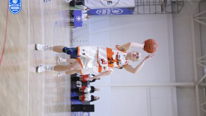 Чебоксарские Ястребы - Металлург-Челбаскет 76:72 (17.01.2025)