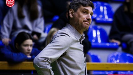 Динамо - МБА-МГУСиТ 68:79 (04.01.2025)