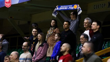 Динамо - МБА-МГУСиТ 68:79 (04.01.2025)