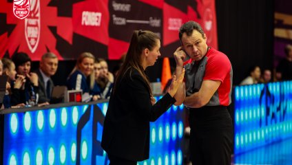 НИКА-Лузалес - Надежда (15.02.2026)