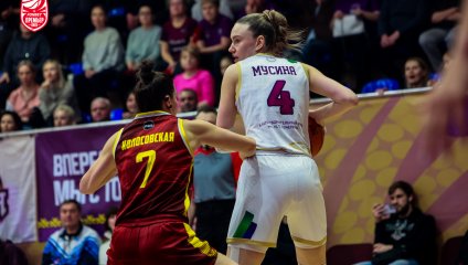 НИКА-Лузалес - Надежда (15.02.2026)