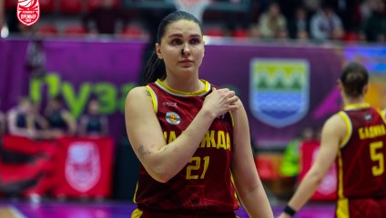 НИКА-Лузалес - Надежда (15.02.2026)