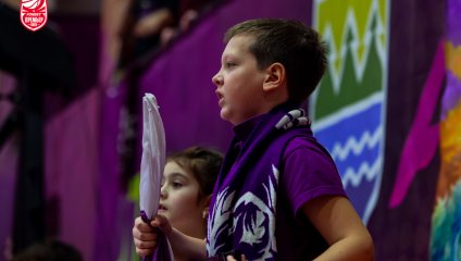 НИКА-Лузалес - Надежда (15.02.2026)