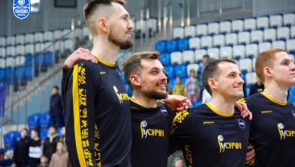 Русичи - Металлург-Челбаскет 93:86 (29.03.2025)