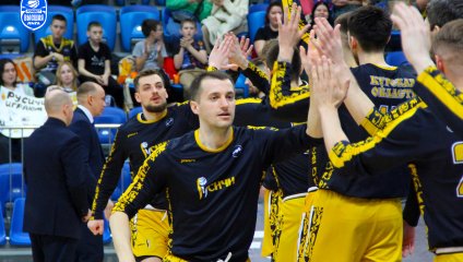 Русичи - Металлург-Челбаскет 93:86 (29.03.2025)