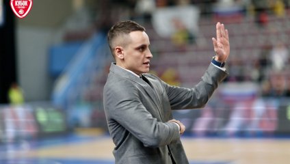 «НИКА-Лузалес» выиграла и ответный матч в Оренбурге