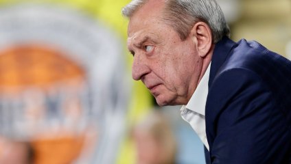 «НИКА-Лузалес» выиграла и ответный матч в Оренбурге