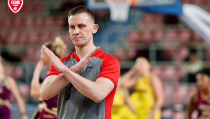 «НИКА-Лузалес» выиграла и ответный матч в Оренбурге