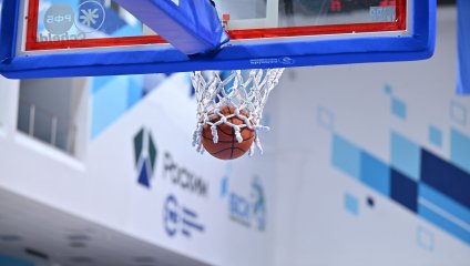 Динамо - Барнаул 92:79 (01.10.2026)