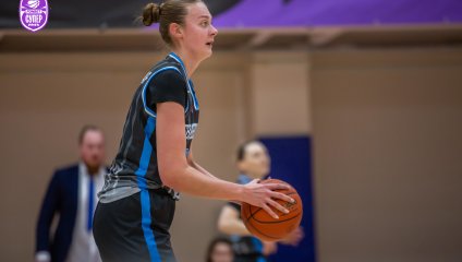 Спартак - Невинномысск 71:75 (15.01.2025)