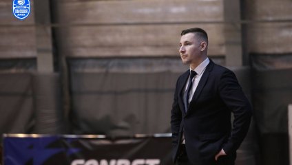 Спартак - ЧГУ-Атланта 75:53 (22.03.2025)