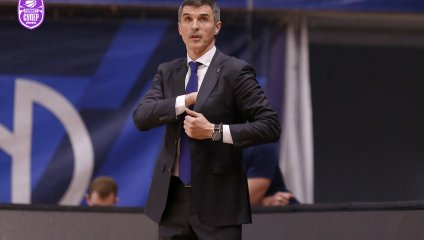 ЦСКА-2 - Химки 95:85 (26.04.2025)