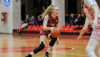 Юность - Славянка-ЧКПЗ 72:79 (12.01.2025)