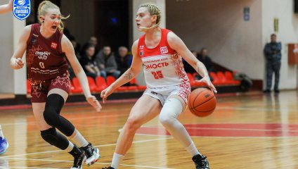 Юность - Славянка-ЧКПЗ 72:79 (12.01.2025)