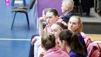 Казаночка - МБА-МГУСиТ-2 41:66 (10.12.2025)