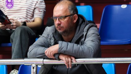 Металлург - БАРС-РГЭУ 79:60 (02.11.2025)