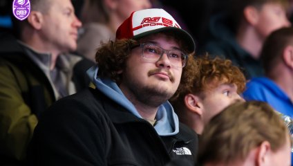 Убедительная победа «Металлурга» над «БАРС-РГЭУ»