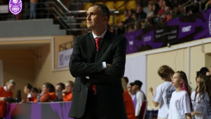 «Чеваката» в напряженном противостоянии обыграла дома «Спарту энд К-2»