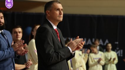 «Чеваката» в напряженном противостоянии обыграла дома «Спарту энд К-2»