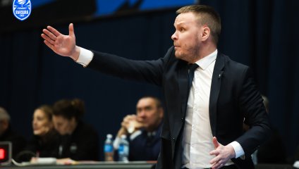 Металлург-Челбаскет - ТСК-УРАЛ - УрГУПС 76:88 (13.01.2026)