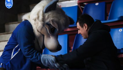 Металлург-Челбаскет - ТСК-УРАЛ - УрГУПС 76:88 (13.01.2026)