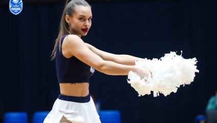 Металлург-Челбаскет - ТСК-УРАЛ - УрГУПС 76:88 (13.01.2026)