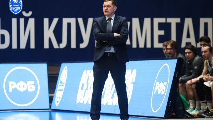 Металлург-Челбаскет - ТСК-УРАЛ - УрГУПС 76:88 (13.01.2026)