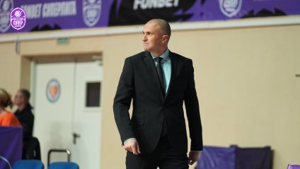 Чеваката - Энергия 80:68 (04.11.2024)