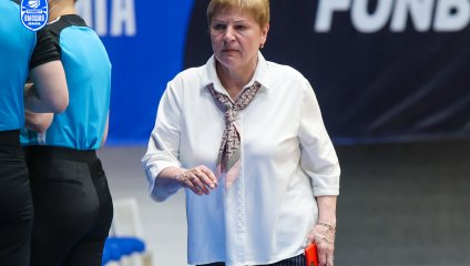 Енисей-2 - Надежда-2 72:77 (22.04.2025)