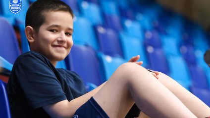 Енисей-2 - Надежда-2 72:77 (22.04.2025)