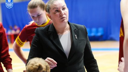 Енисей-2 - Надежда-2 72:77 (22.04.2025)