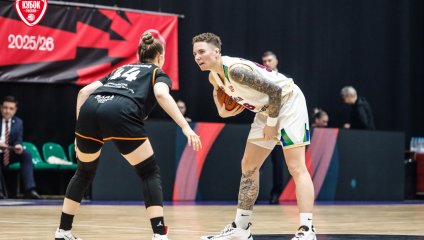 НИКА-Лузалес - Энергия (29.10.2025)