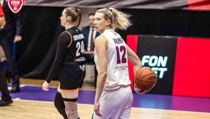 НИКА-Лузалес - Энергия (29.10.2025)