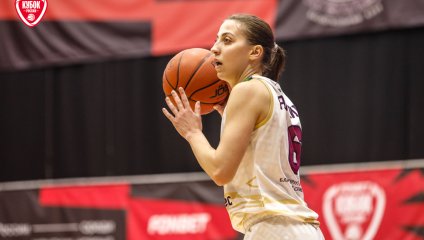 НИКА-Лузалес - Энергия (29.10.2025)