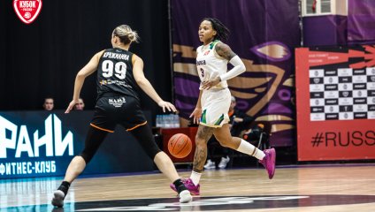 НИКА-Лузалес - Энергия (29.10.2025)