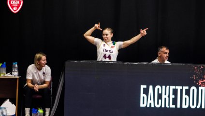 НИКА-Лузалес - Энергия (29.10.2025)