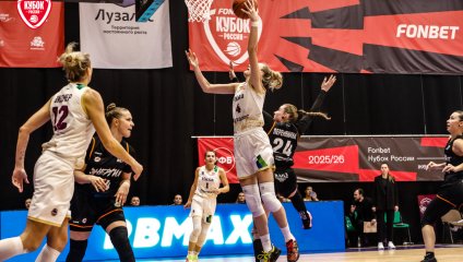 НИКА-Лузалес - Энергия 80:46 (29.10.2025)