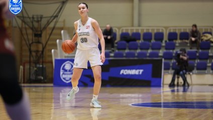 Енисей-2 - Надежда-2 97:62 (17.02.2026)