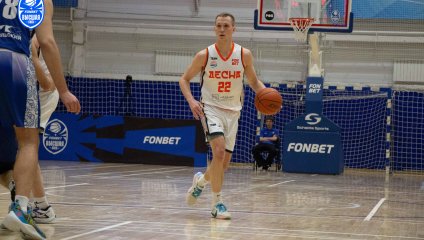 Победный дубль брянской команды в Ставрополе