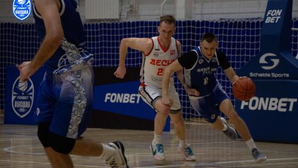 Победный дубль брянской команды в Ставрополе