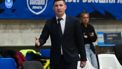 Металлург - ЧГУ-Атланта 68:69 (05.04.2025)