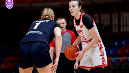 «Динамо-Фарм» забирает победу в концовке