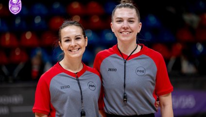 «Динамо-Фарм» забирает победу в концовке