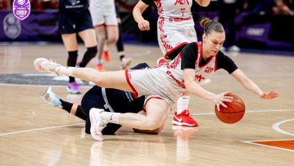 «Динамо-Фарм» забирает победу в концовке