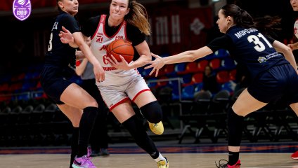 «Динамо-Фарм» забирает победу в концовке