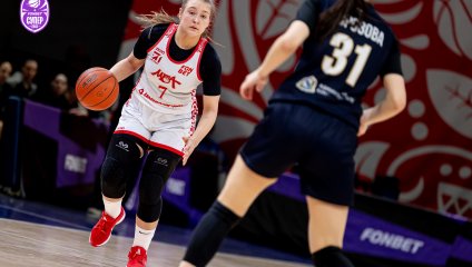 «Динамо-Фарм» забирает победу в концовке